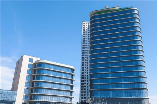 Chính sách giao đất, cho thuê đất trong Trung tâm tài chính quốc tế tại Việt Nam