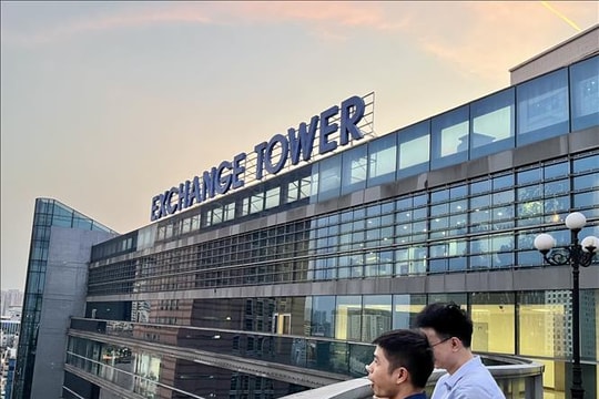 Quy định về lao động, việc làm trong Trung tâm tài chính quốc tế tại Việt Nam