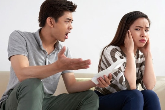 Đưa 5 triệu đồng đi chợ mỗi tháng, vợ vẫn kêu tôi là người chồng keo kiệt