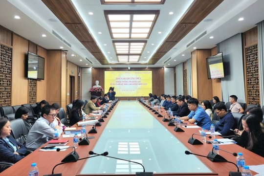 Nhận diện rủi ro mới về an toàn lao động trong bối cảnh công nghệ số