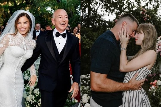 Bốn hỷ sự của Hollywood năm 2025