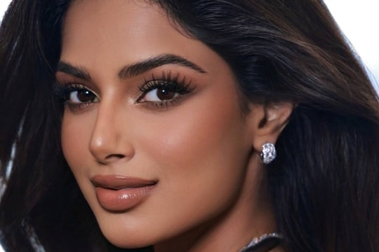 Dung mạo mỹ nhân Ấn Độ sau 5 năm đăng quang Miss Universe