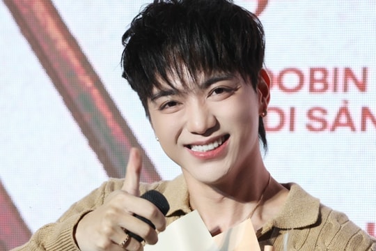 Soobin đưa xẩm đến gần Gen Z