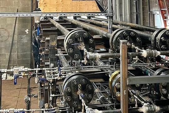 Google, Shopify chi 44 triệu USD mua tín chỉ carbon từ xử lý mỡ thải