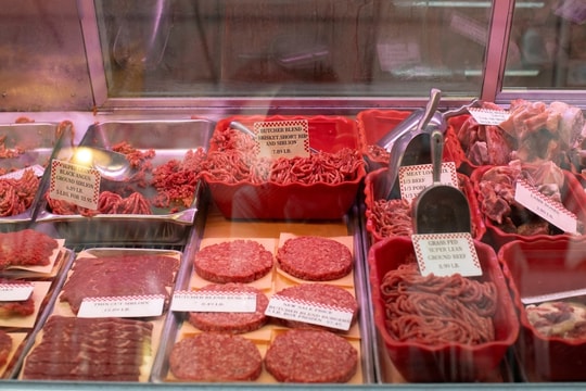 Lạm phát Mỹ hạ nhiệt