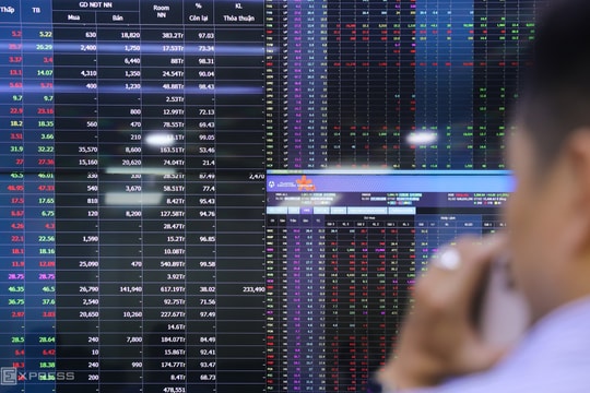 Quỹ ngoại lớn nhất Việt Nam có thể thoái vốn gần nửa tỷ USD