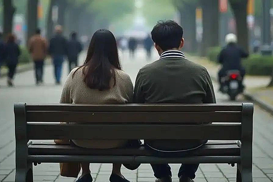 Cô đơn trong hôn nhân - 'sát thủ thầm lặng' tuổi trung niên