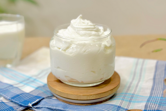 Ăn gì để sống thọ?