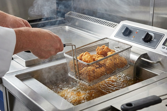 6 lỗi thường gặp khi nấu ăn dễ làm tăng đường huyết