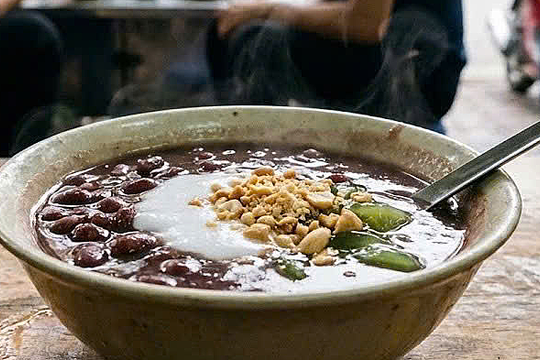 5 lợi ích của đậu đỏ với tim mạch