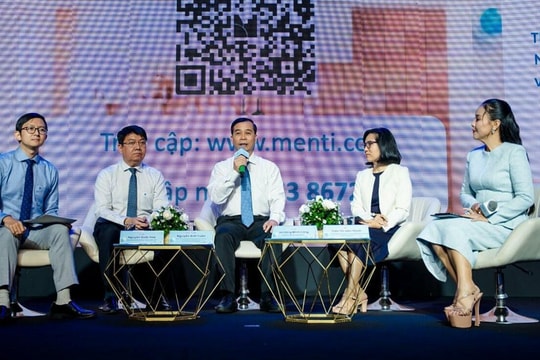 1.200 dược sĩ cập nhật về ứng dụng probiotics dạng bào tử