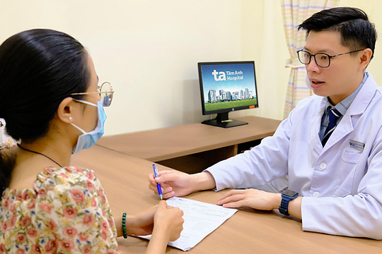 9 phương pháp điều trị ung thư gan