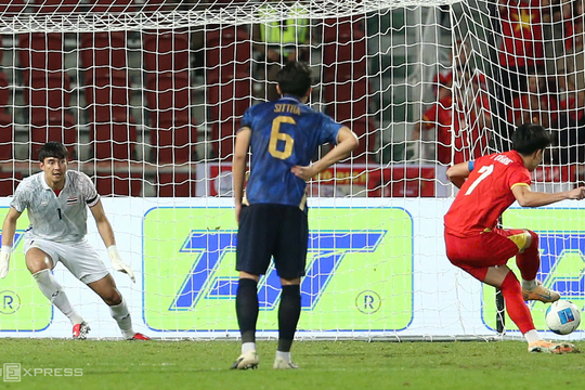 Chuyên gia Thái Lan: 'SEA Games chỉ là một giải đấu của Đông Nam Á'