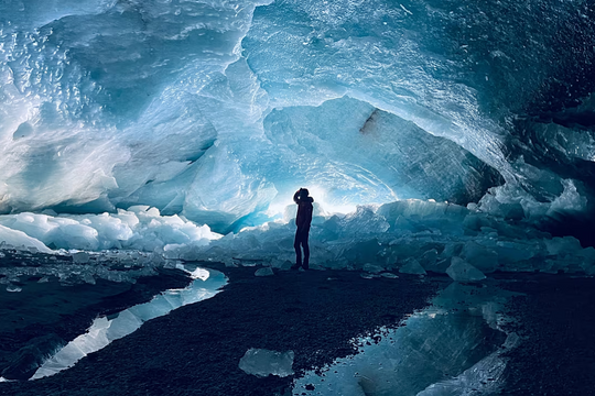 Hàng nghìn sông băng có thể biến mất mỗi năm