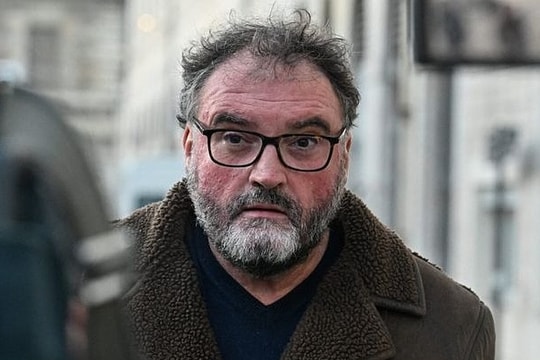 Bác sĩ Pháp lĩnh án chung thân vì đầu độc 12 bệnh nhân