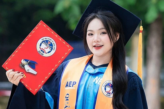 Đại học Kinh tế Quốc dân chủ yếu xét tuyển kết hợp IELTS, SAT