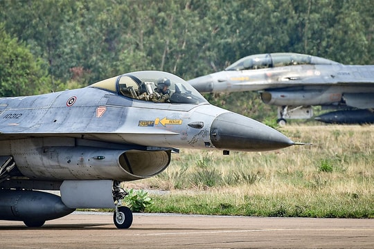 Campuchia tố F-16 Thái Lan không kích thủ phủ tỉnh biên giới