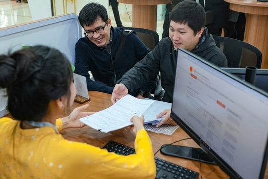 Bộ Khoa học và Công nghệ khai trương bộ phận một cửa tập trung