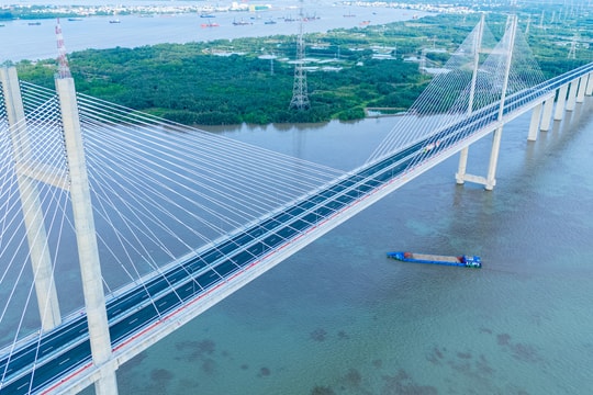 10 dự án trọng điểm hoàn thành, thông tuyến ngày 19/12