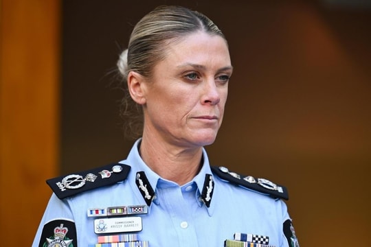 Australia sẽ tiêu hủy hàng trăm nghìn khẩu súng sau thảm kịch Bondi