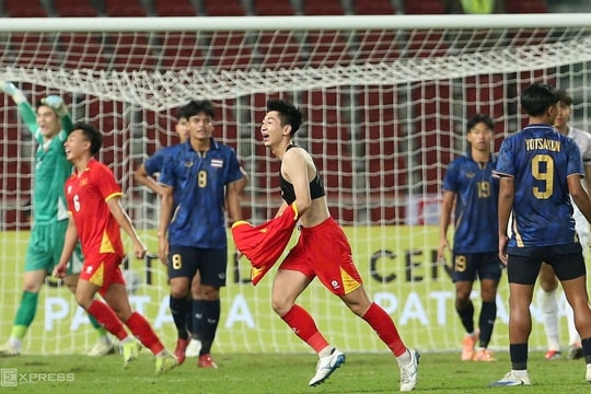 'Việt Nam đá phòng ngự là nỗi khiếp sợ của Thái Lan'