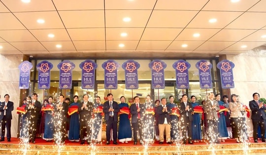 Chi 2.300 tỷ đồng xây dựng bệnh viện “Xanh - Thông minh - Nhân văn”