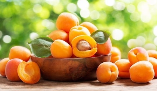 Vị thuốc của mùa Xuân từ loại quả "tốt nhất thế giới", Việt Nam trồng bạt ngàn