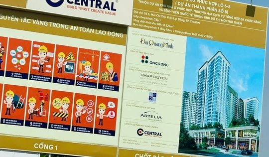 Chuyển động mới tại Khu đô thị Sala - Thủ Thiêm sau 10 năm