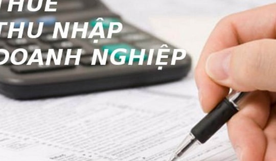Trường hợp nào doanh nghiệp được hưởng ưu đãi thuế thu nhập?