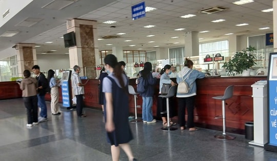 Thực hư thông tin hộ kinh doanh đóng cửa 10 năm vẫn bị truy thu thuế