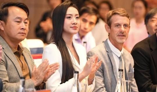 Du lịch Khánh Hòa - "cực tăng trưởng" thúc đẩy kinh tế 2 con số