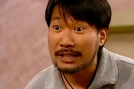 Cuộc sống tuổi 63 của diễn viên Hoàng Văn Tiêu