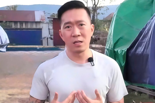 Phim của Hoàng Nam chỉ bán được 16 vé hôm nay