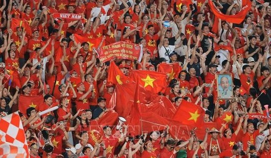 Truyền thông khu vực “dậy sóng” vì chiến thắng của U22 Việt Nam