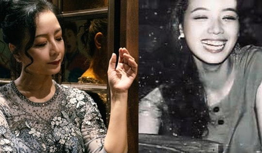 Nữ NSƯT nức danh Hà thành bởi nhan sắc xinh đẹp bất ngờ khoe ảnh hiếm thời trẻ