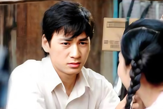 Cuộc sống kín tiếng của nam chính phim 'Trai nhảy' sau 18 năm