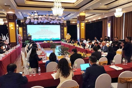 Bản quyền - nguồn lực cốt lõi phát triển công nghiệp VH và kinh tế số quốc gia