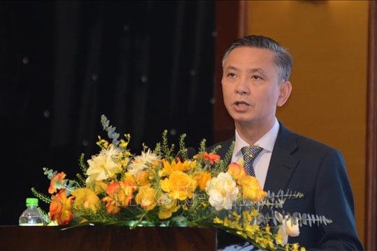 Tăng cường năng lực thực thi pháp luật bảo hộ quyền tác giả