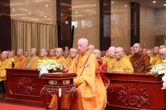 Tưởng niệm 717 năm ngày Đức vua - Phật hoàng Trần Nhân Tông nhập Niết bàn​