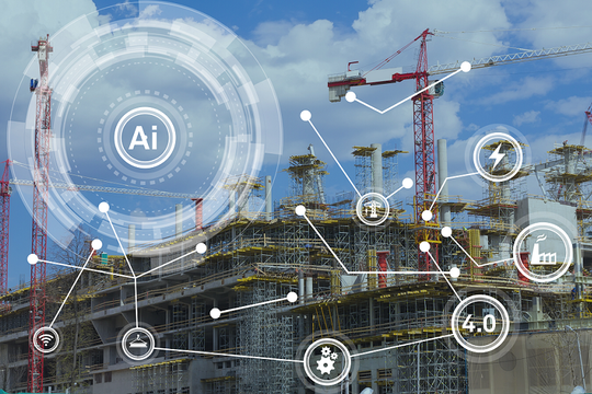 Bộ Xây dựng hoàn thành nhiệm vụ xây dựng Chính phủ điện tử, chuyển đổi số năm 2025