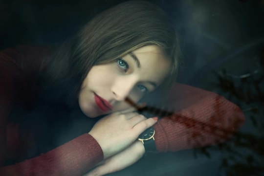 Nỗi kinh hãi lúc nửa đêm