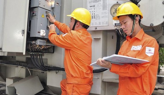 Bán lẻ điện cạnh tranh: EVN lo giá tăng cao, một số đơn vị tư nhân hưởng lợi