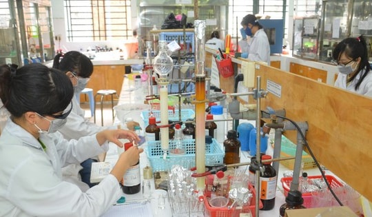 TPHCM thí điểm chính sách mới, giải quyết bài toán "đề tài nghiên cứu cất tủ"