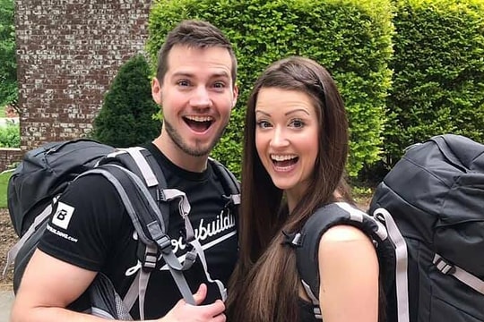 24 giờ trải nghiệm 'quốc gia không tồn tại' ở châu Âu