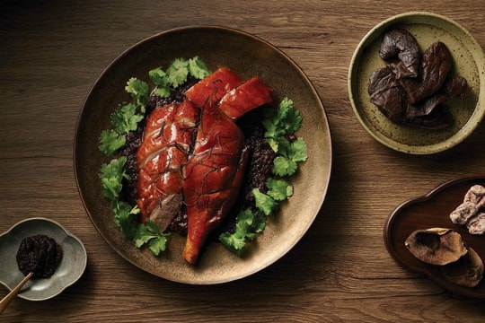 Hai thành phố châu Á 'đáng đến để ăn nhất năm 2026'