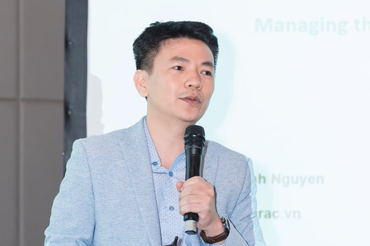 Startup Việt kiếm tiền từ 'mỏ tài nguyên' rác