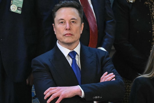 Elon Musk được khôi phục gói thù lao 56 tỷ USD