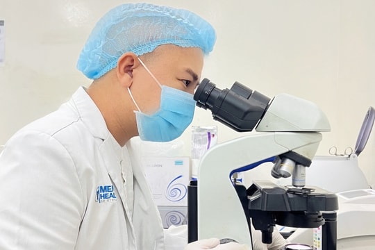 Viêm niệu đạo sau 'massage thư giãn bằng tay'