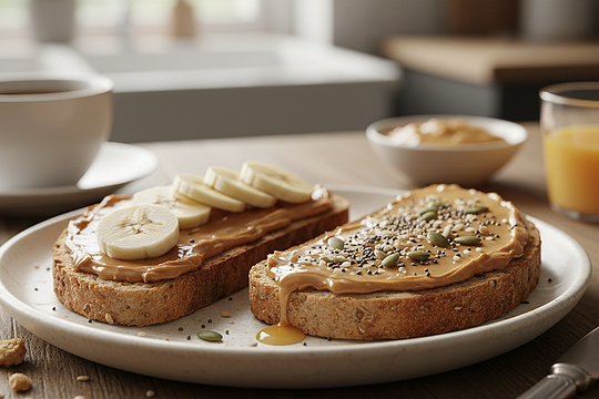 Vì sao ăn kiêng vẫn tăng cân?