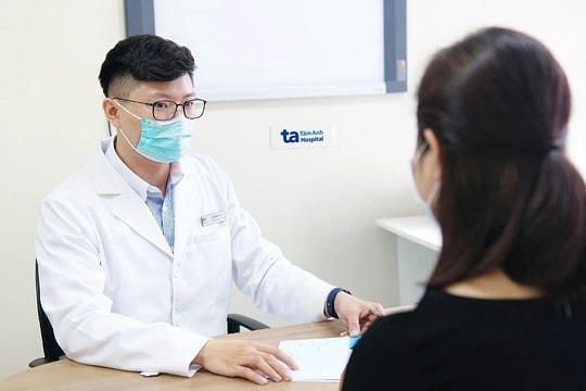 Tiêm vaccine có phòng ung thư gan không?